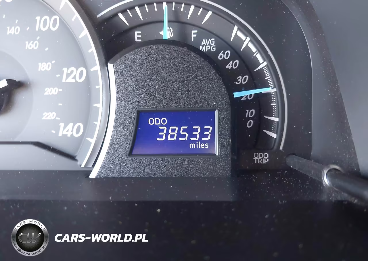 2014 Toyota Camry Le VIN:4T4BF1FK2ER379431 - 16
