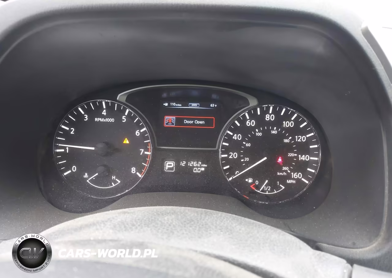 2013 Nissan Pathfinder S VIN:5N1AR2MM2DC665324 - 7