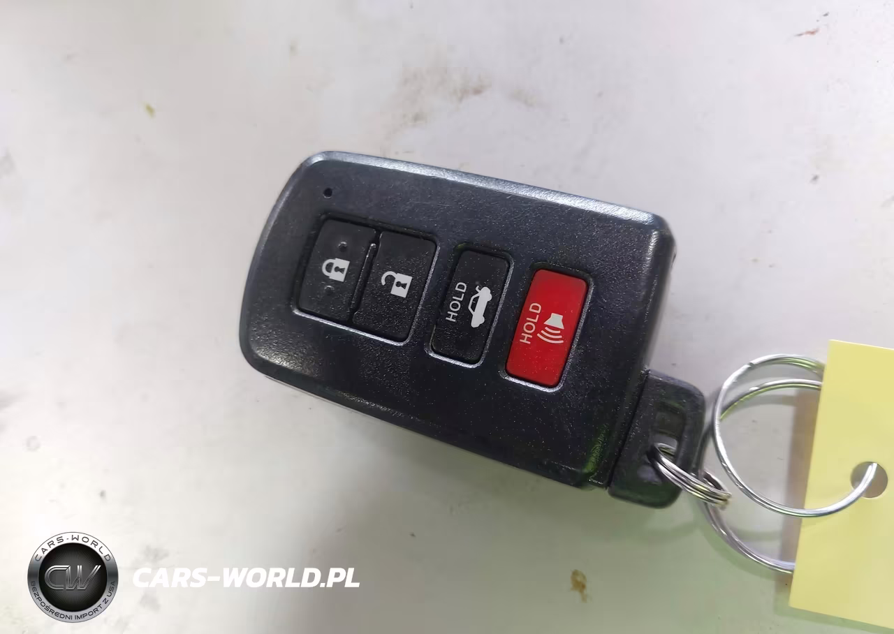 2012 Toyota Camry Xle V6 VIN:4T1BK1FK3CU501975 - 11