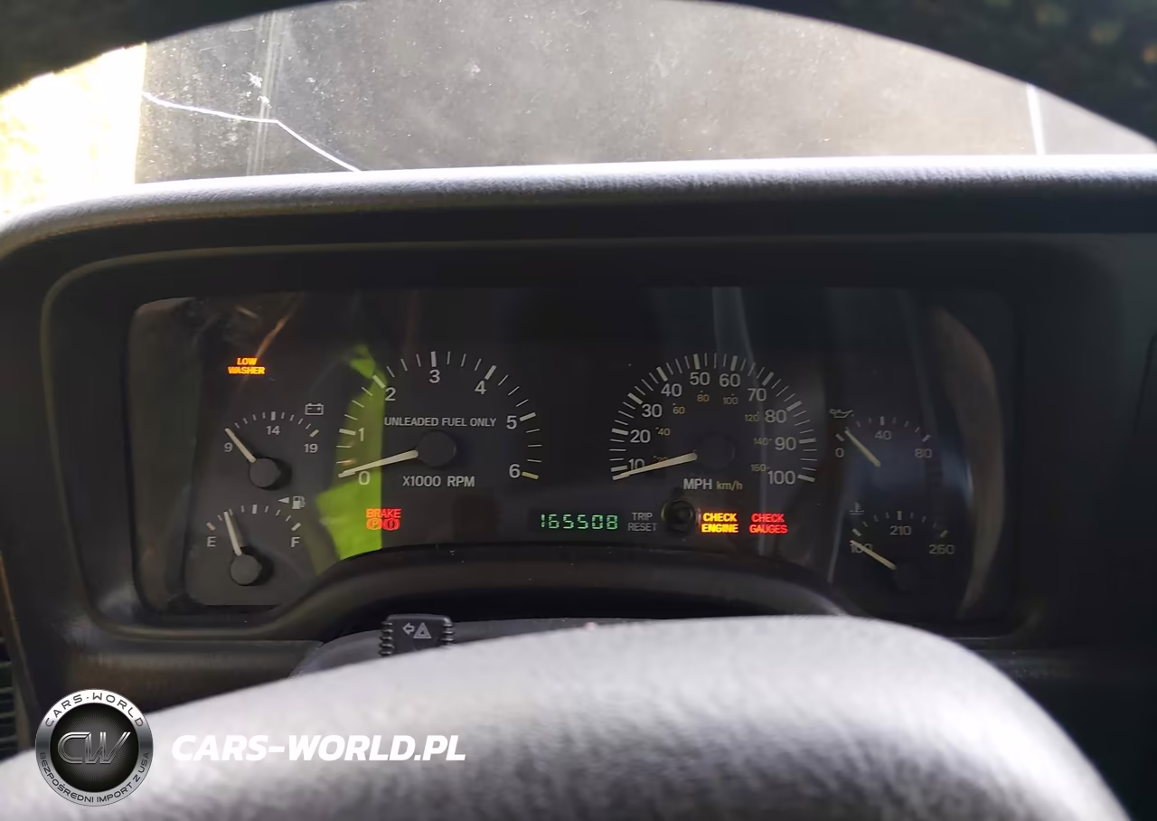 1999 Jeep Cherokee Classic-Sport VIN:1J4FF68S7XL668950 - 7