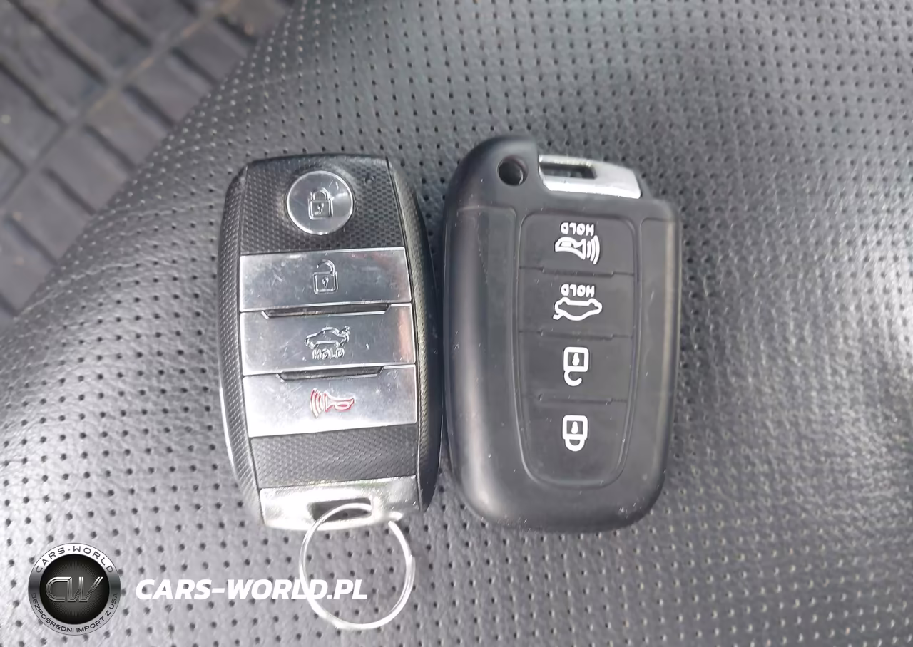 2014 Kia Optima Sx Turbo VIN:5XXGR4A6XEG263553 - 11