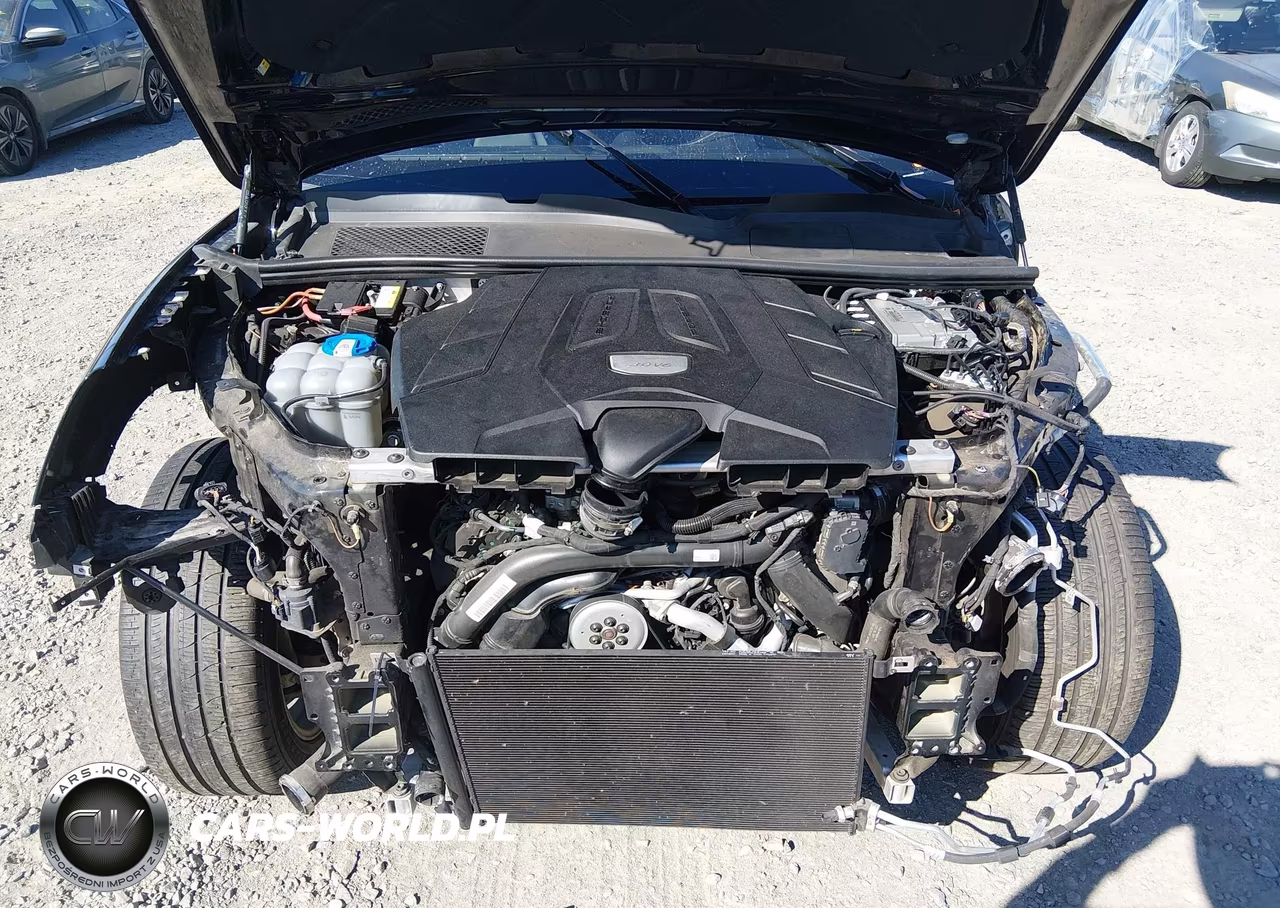 2020 Porsche Cayenne VIN:WP1AA2AY9LDA03637 - 10