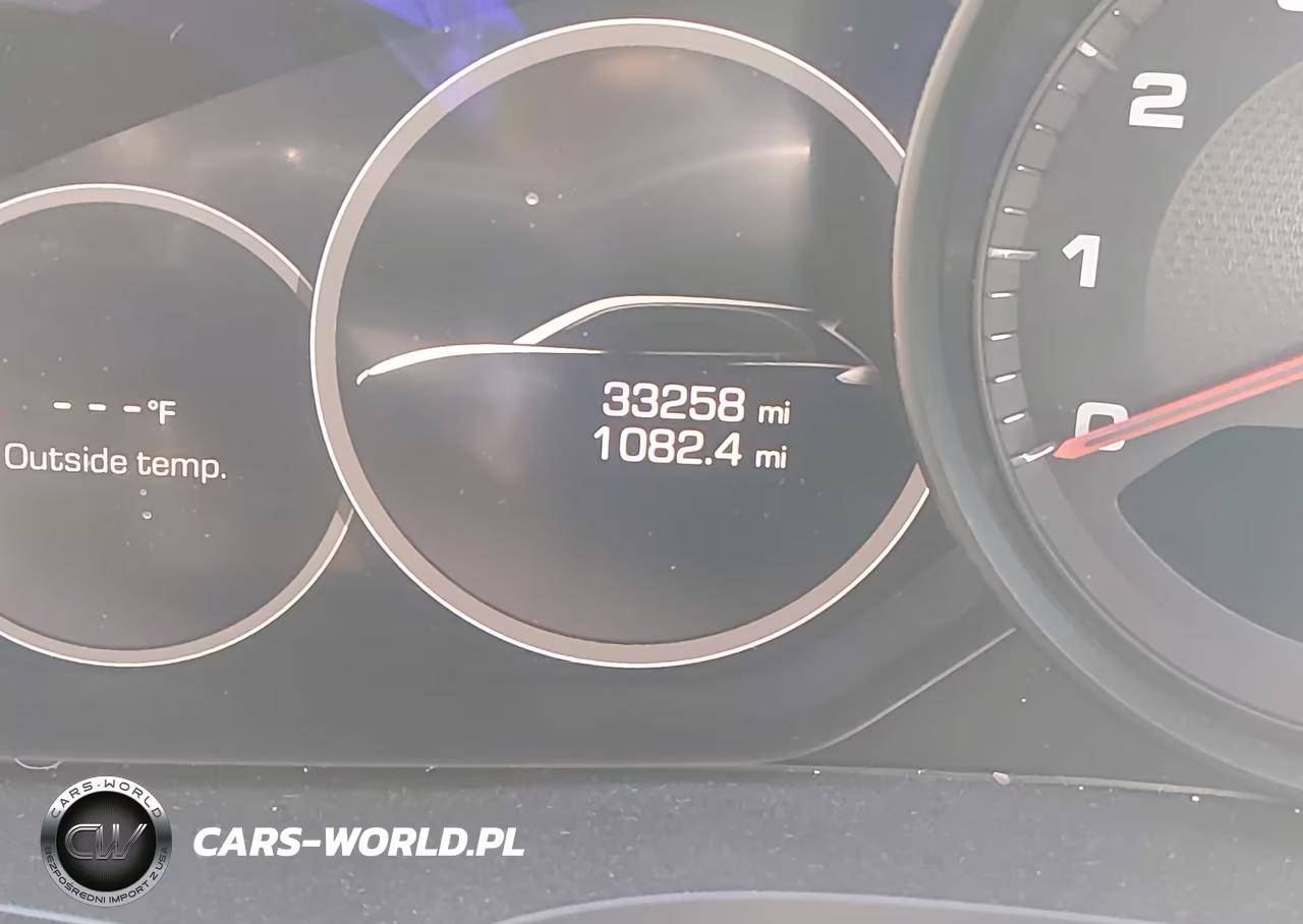 2020 Porsche Cayenne VIN:WP1AA2AY9LDA03637 - 16
