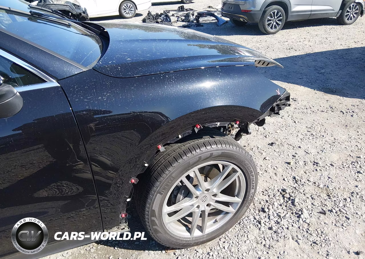 2020 Porsche Cayenne VIN:WP1AA2AY9LDA03637 - 20