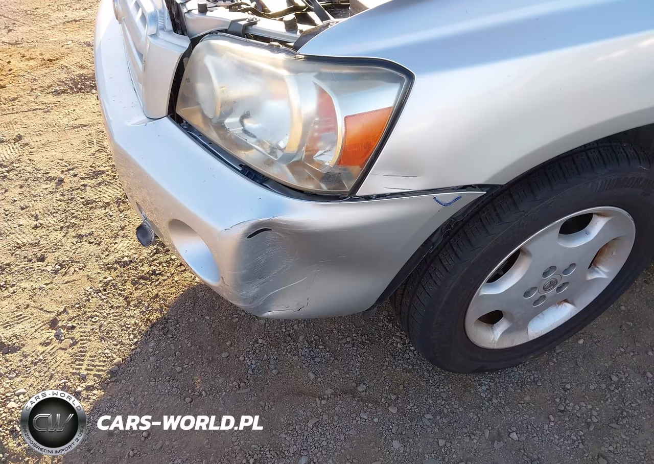 2007 Toyota Highlander Limited V6 VIN:JTEEP21A670223587 - 6