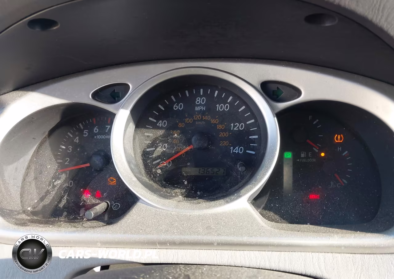 2007 Toyota Highlander Limited V6 VIN:JTEEP21A670223587 - 7