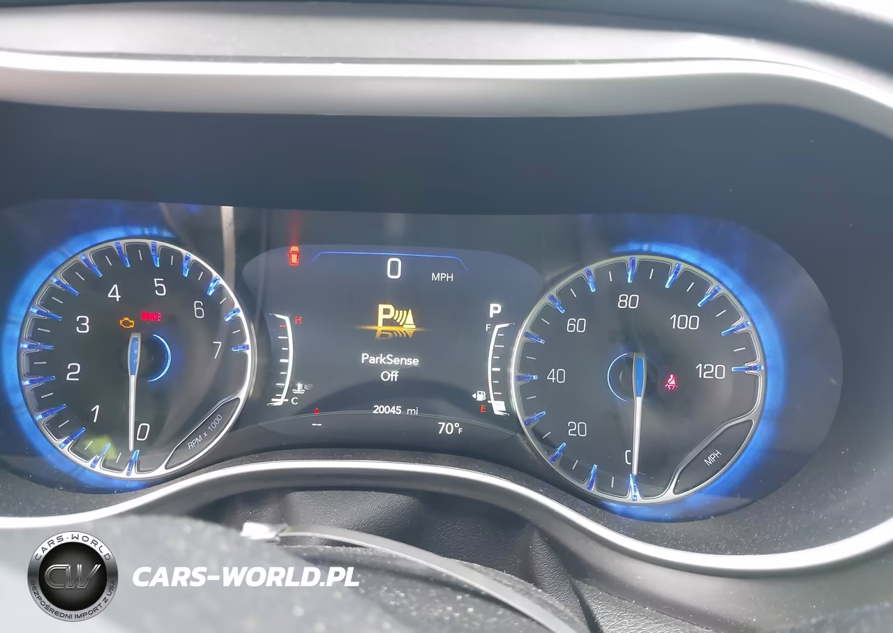 2026 Chrysler Pacifica Select VIN:2C4RC1BGXTR196635 - 7