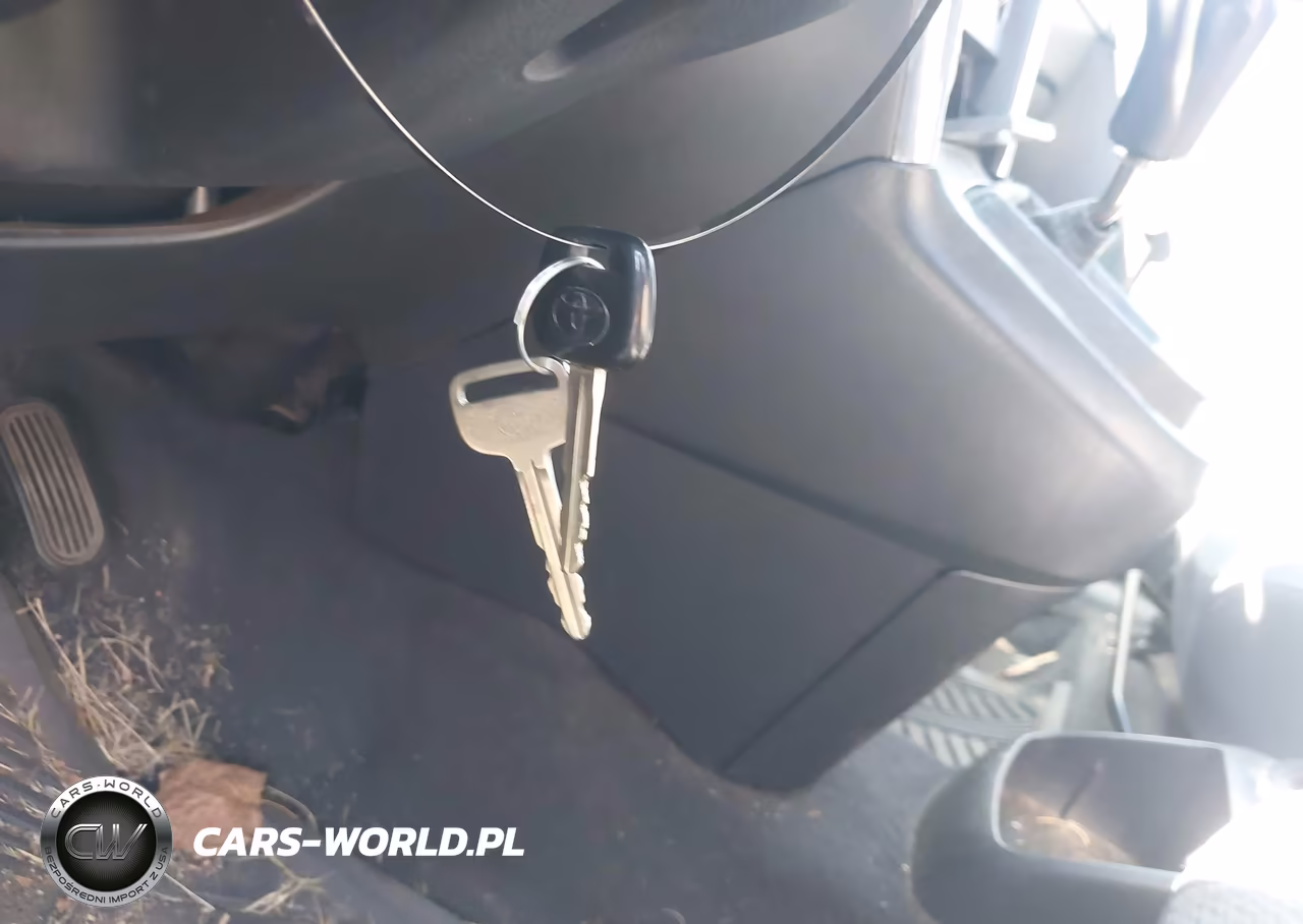 2003 Toyota Matrix Standard VIN:2T1KR32E53C139429 - 11