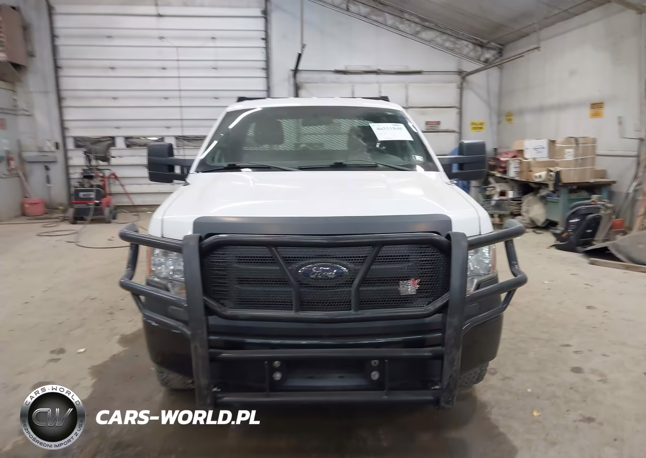 2013 Ford F-150 Xl VIN:1FTNF1EF4DKE62899 - 12