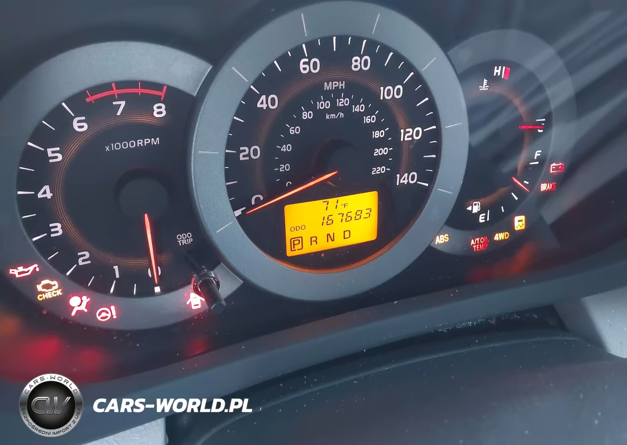 2010 Toyota Rav4 VIN:2T3JF4DVXAW051910 - 15
