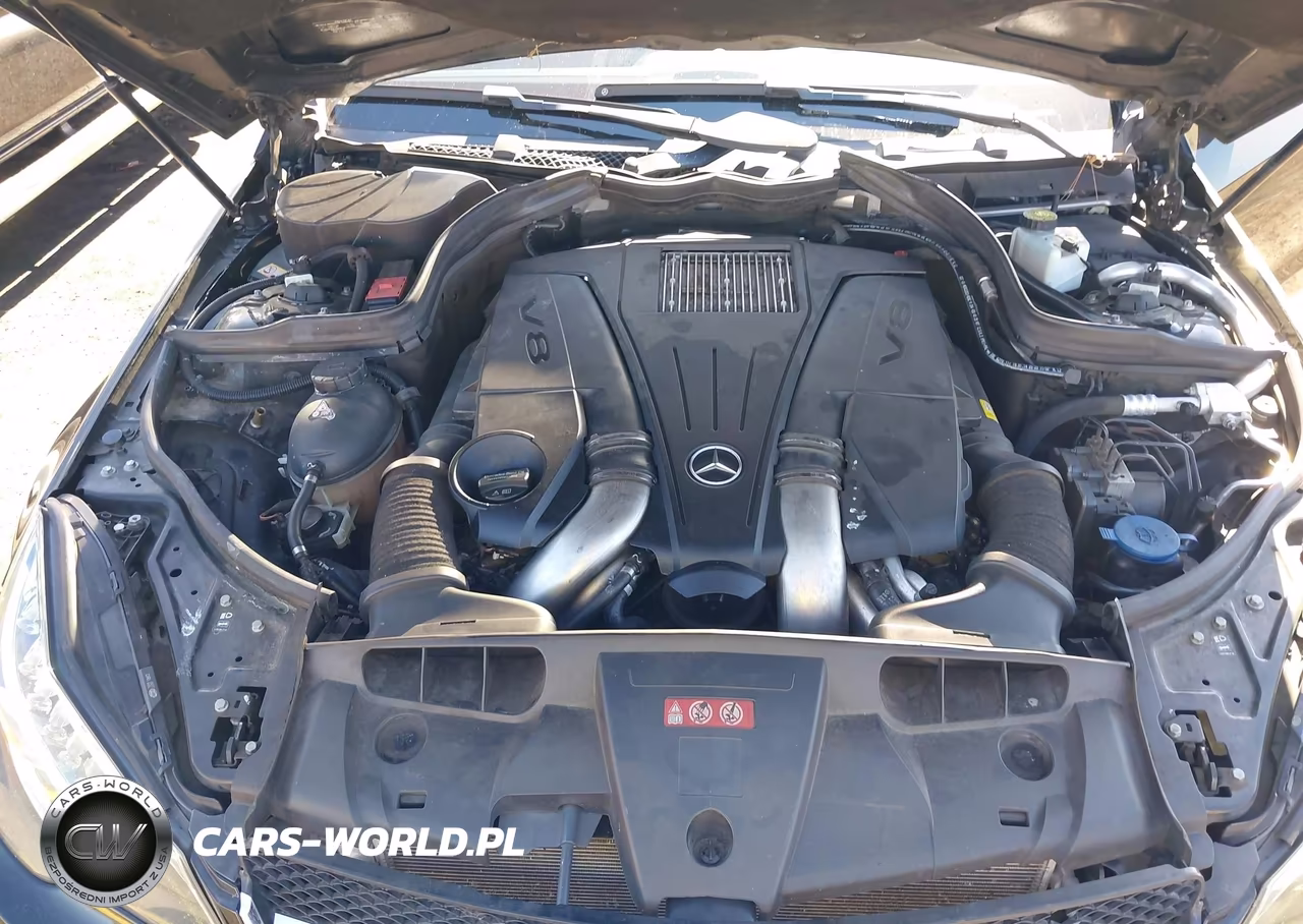 2015 Mercedes-Benz E 550 VIN:WDDKJ7DB5FF295408 - 10