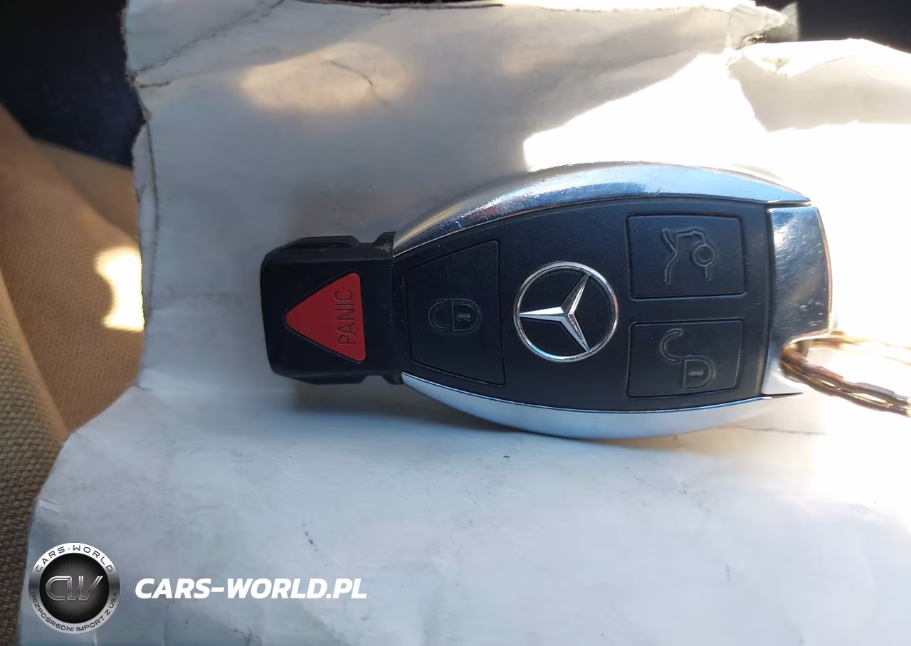 2015 Mercedes-Benz E 550 VIN:WDDKJ7DB5FF295408 - 11