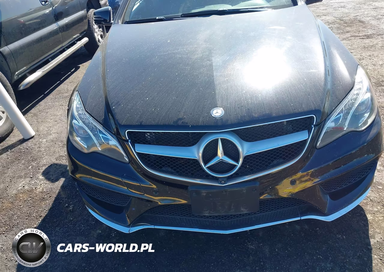 2015 Mercedes-Benz E 550 VIN:WDDKJ7DB5FF295408 - 12