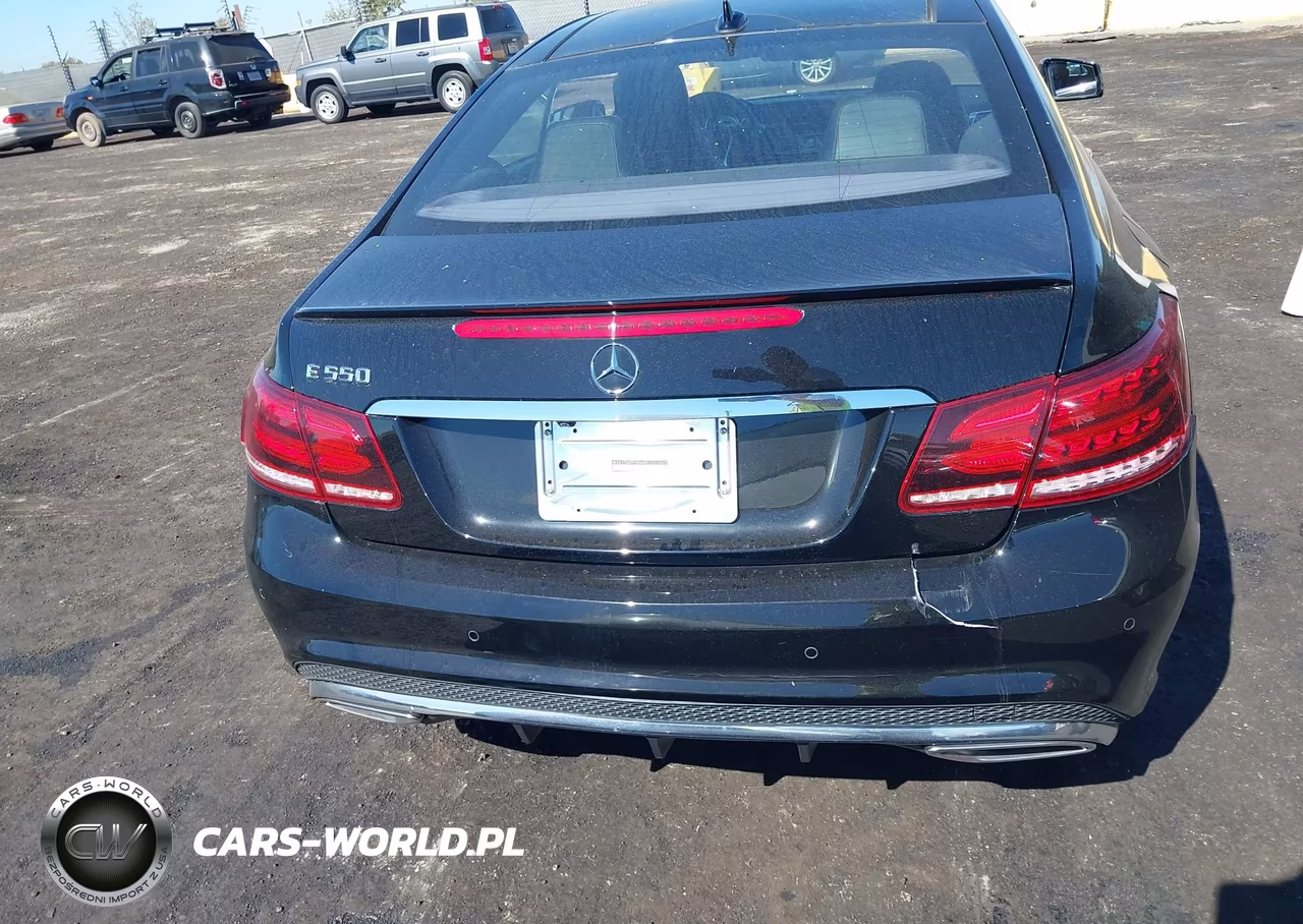 2015 Mercedes-Benz E 550 VIN:WDDKJ7DB5FF295408 - 16