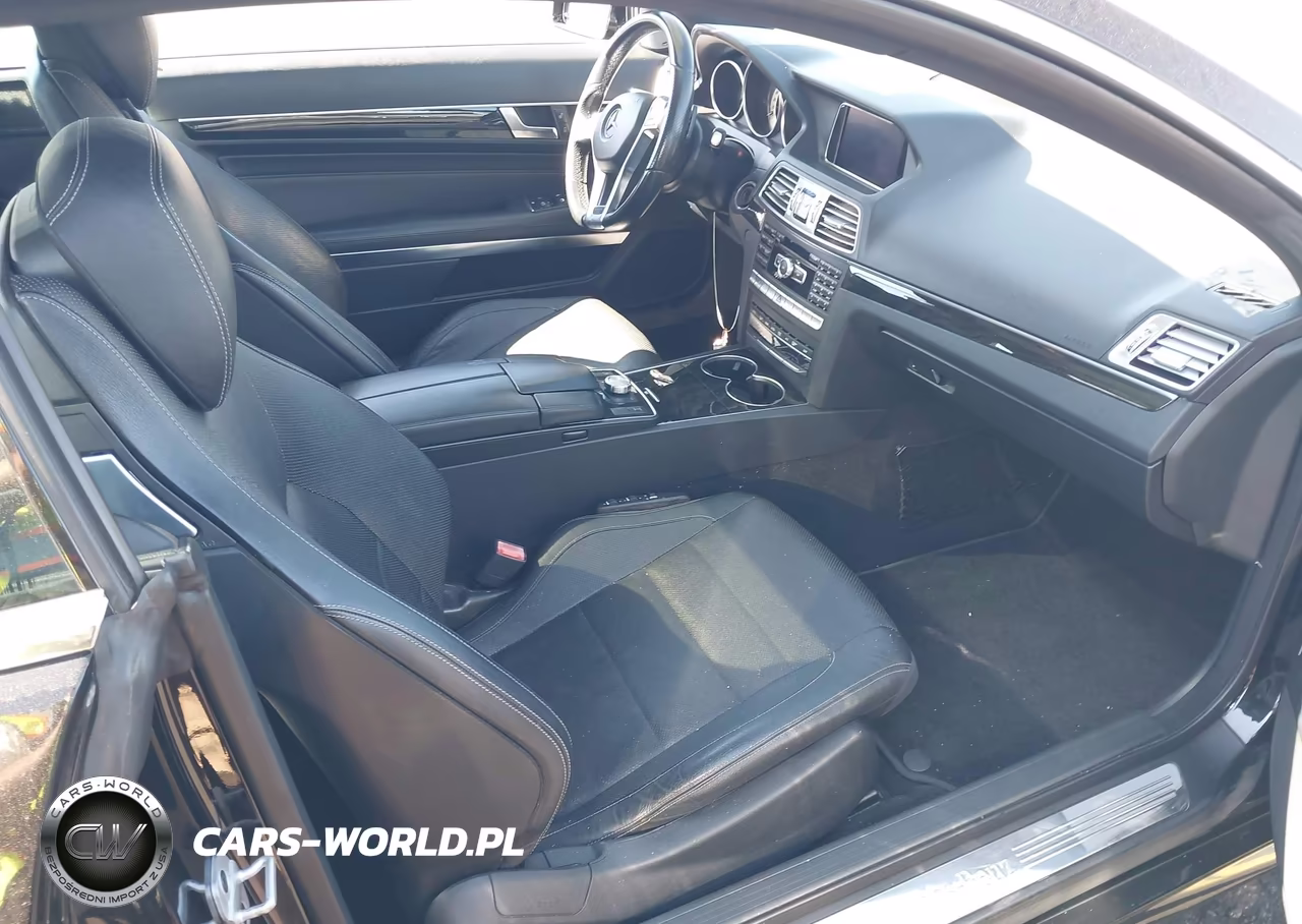 2015 Mercedes-Benz E 550 VIN:WDDKJ7DB5FF295408 - 5