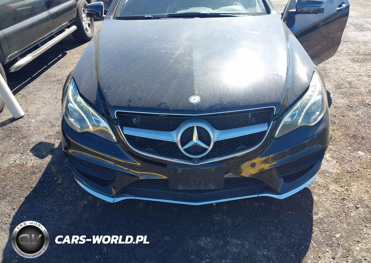 2015 Mercedes-Benz E 550 VIN:WDDKJ7DB5FF295408 - 6