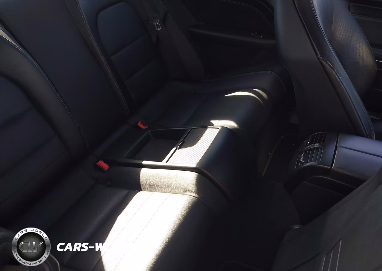 2015 Mercedes-Benz E 550 VIN:WDDKJ7DB5FF295408 - 8