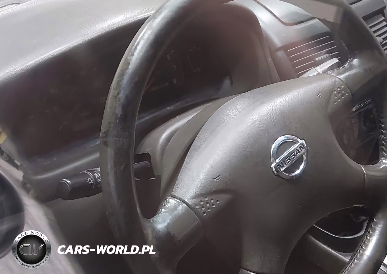 2004 Nissan Sentra 1.8S VIN:3N1CB51D44L919081 - 7