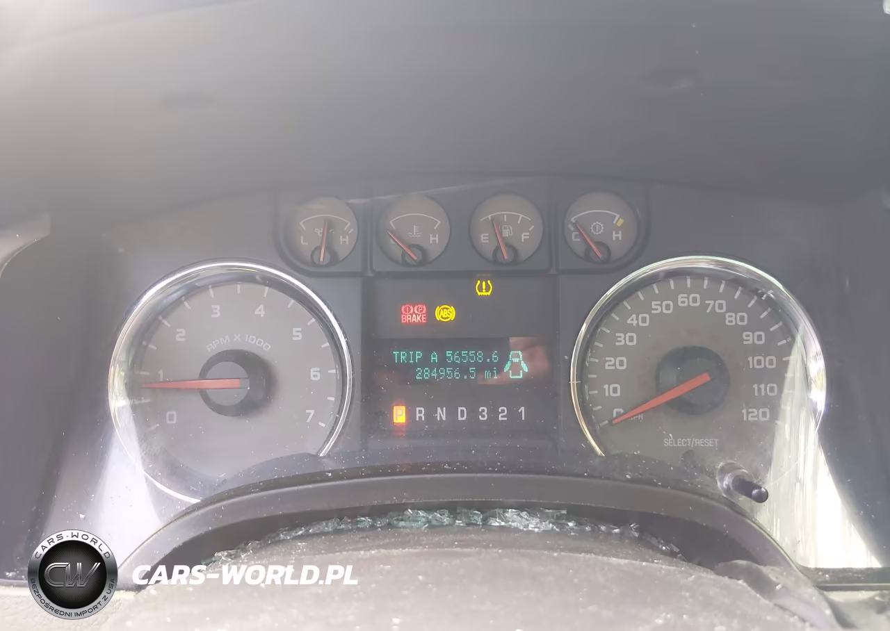 2010 Ford F-150 Fx4-Lariat-Xl-Xlt VIN:1FTFX1EV5AFD69791 - 7