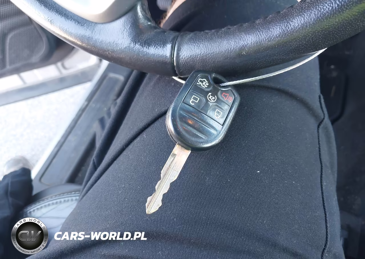 2013 Ford Taurus Sel VIN:1FAHP2E85DG146177 - 11