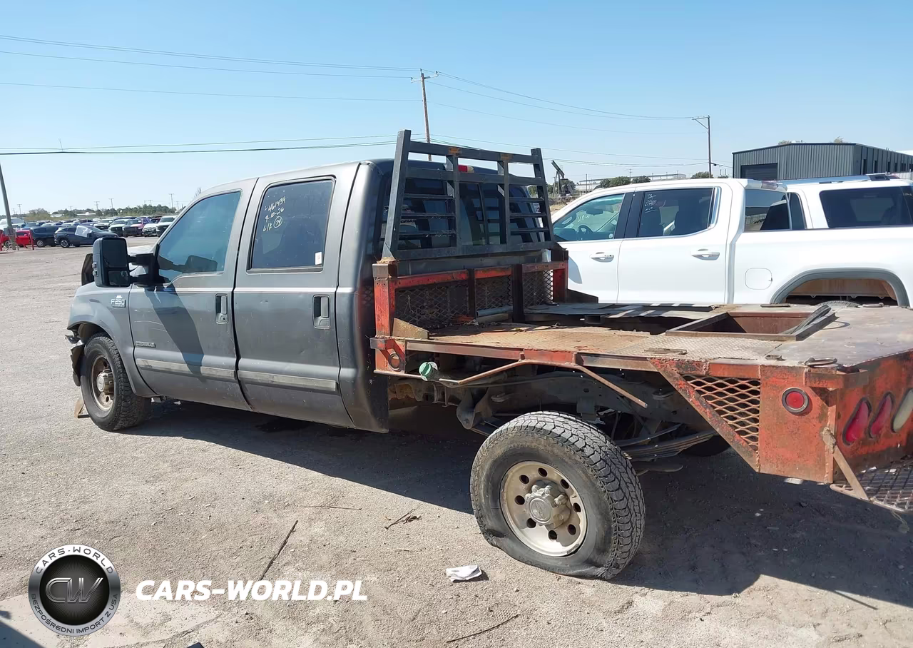 2002 Ford F-250 Lariat-Xl-Xlt VIN:1FTNW20FX2EB09088 - 14