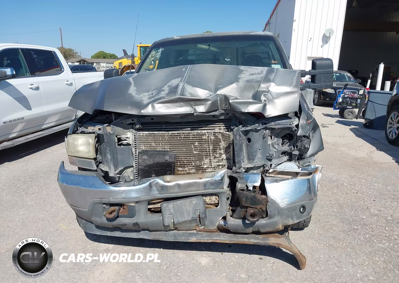 2002 Ford F-250 Lariat-Xl-Xlt VIN:1FTNW20FX2EB09088 - 6