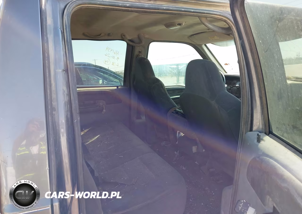 2002 Ford F-250 Lariat-Xl-Xlt VIN:1FTNW20FX2EB09088 - 8