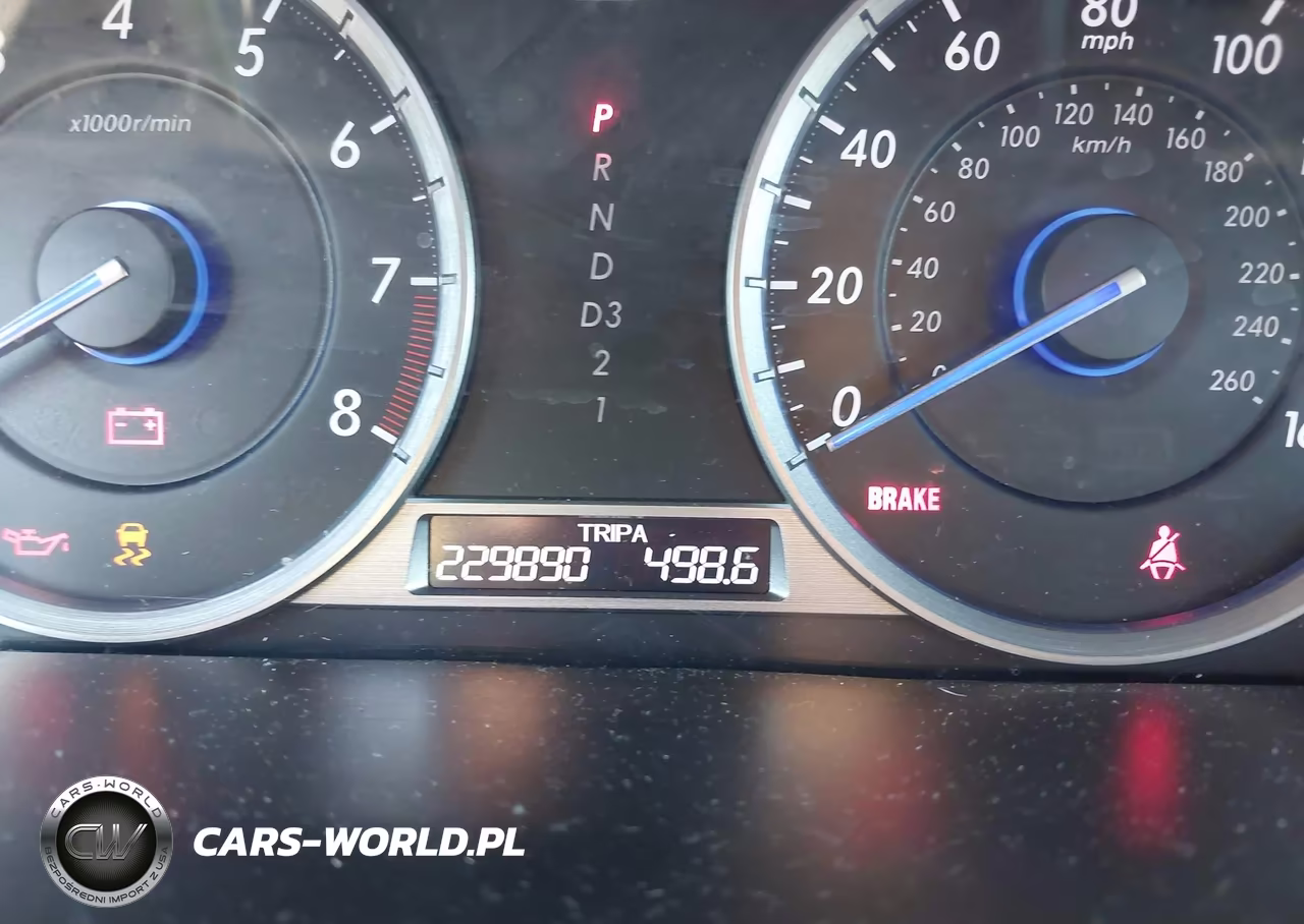 2015 Honda Crosstour Ex VIN:5J6TF3H33FL002158 - 15