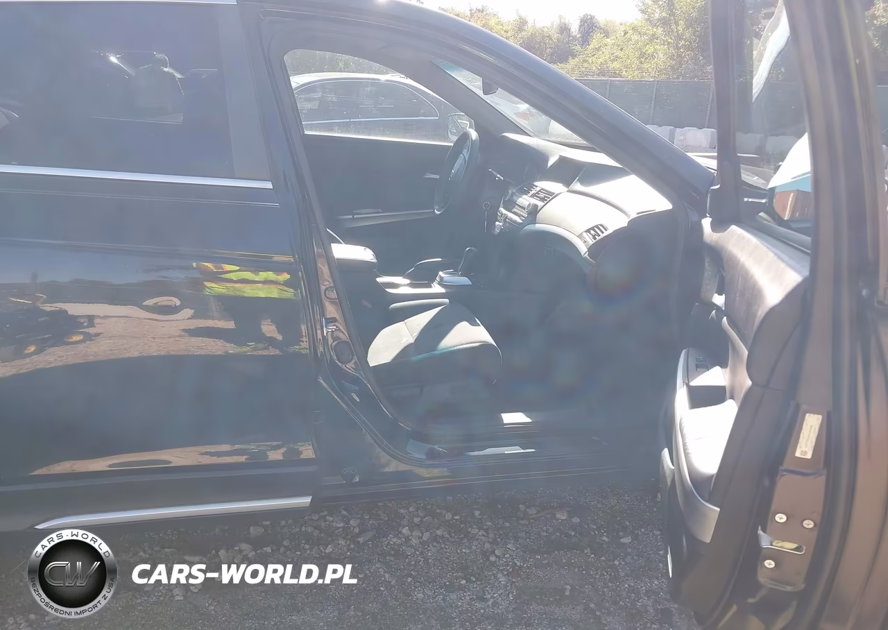 2015 Honda Crosstour Ex VIN:5J6TF3H33FL002158 - 5