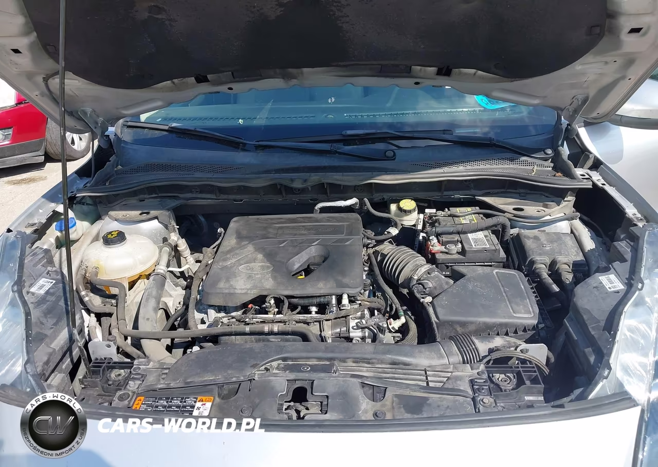 2020 Ford Escape Se VIN:1FMCU9G64LUA48805 - 10