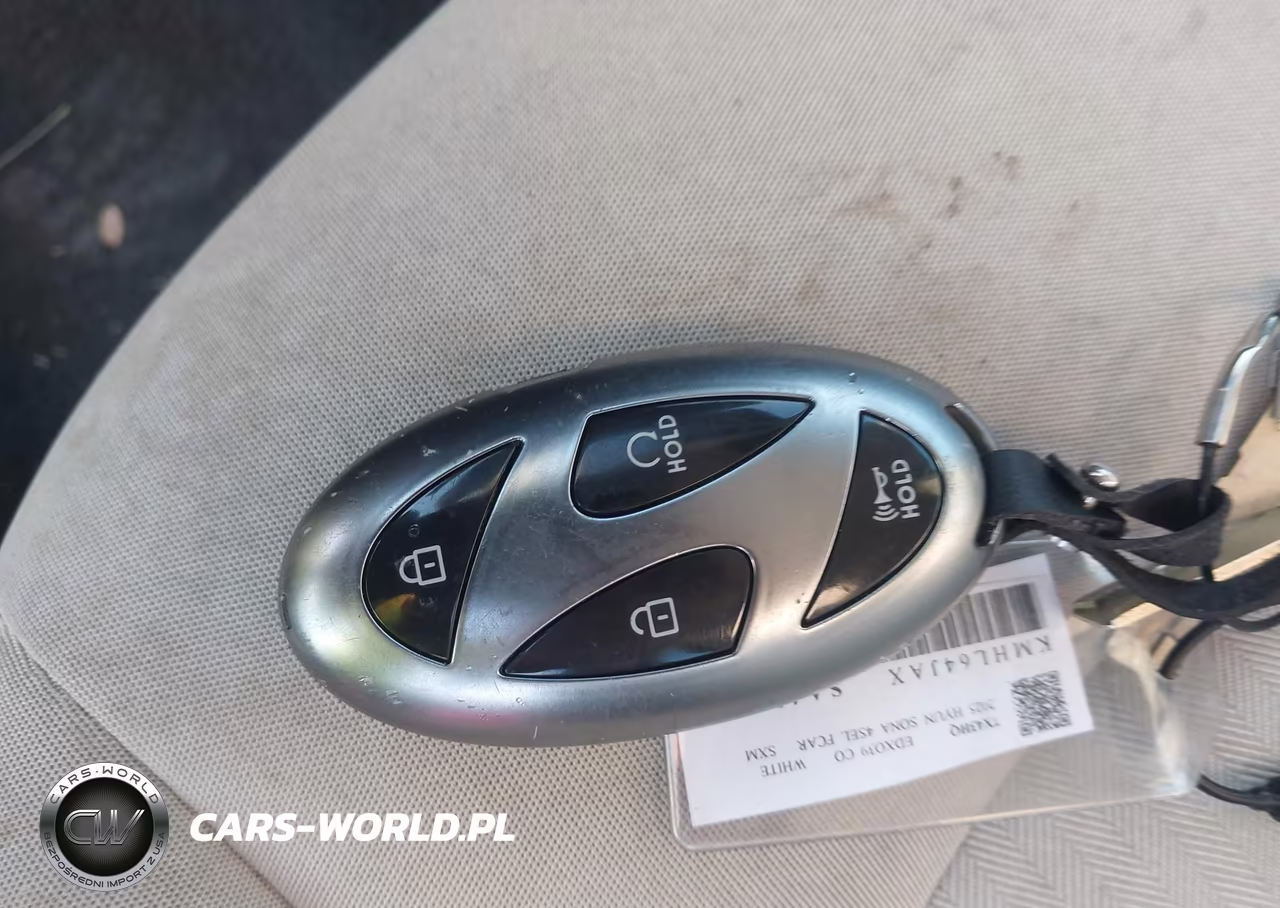 2025 Hyundai Sonata Sel VIN:KMHL64JAXSA458356 - 11