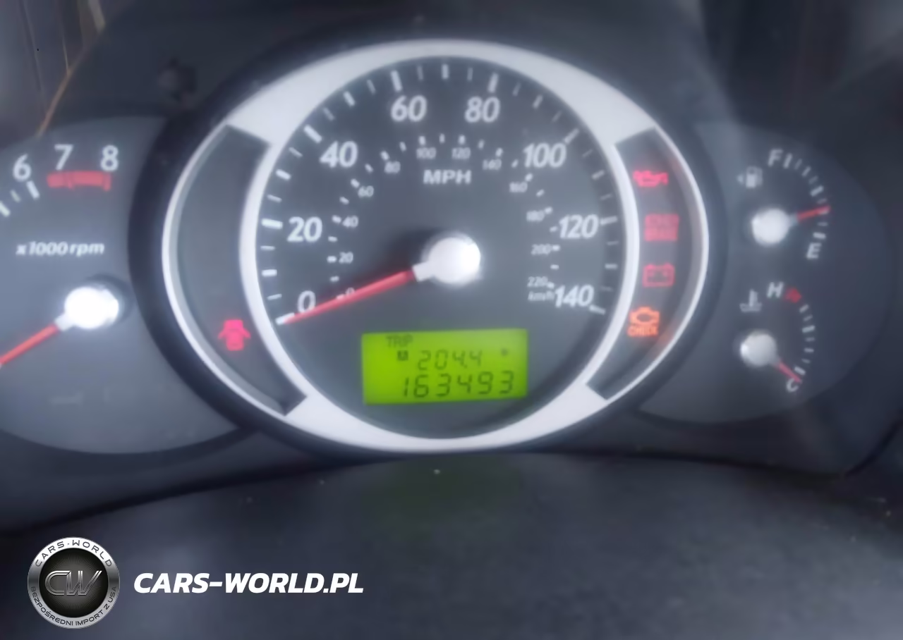 2007 Hyundai Tucson Gls VIN:KM8JM12B97U562958 - 7