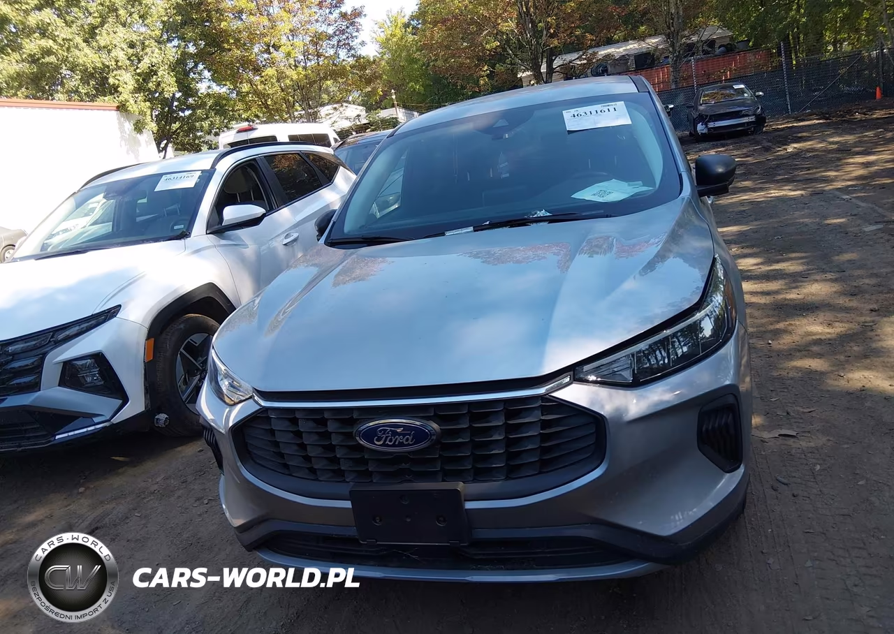 2024 Ford Escape Active VIN:1FMCU0GN2RUA97125 - 12