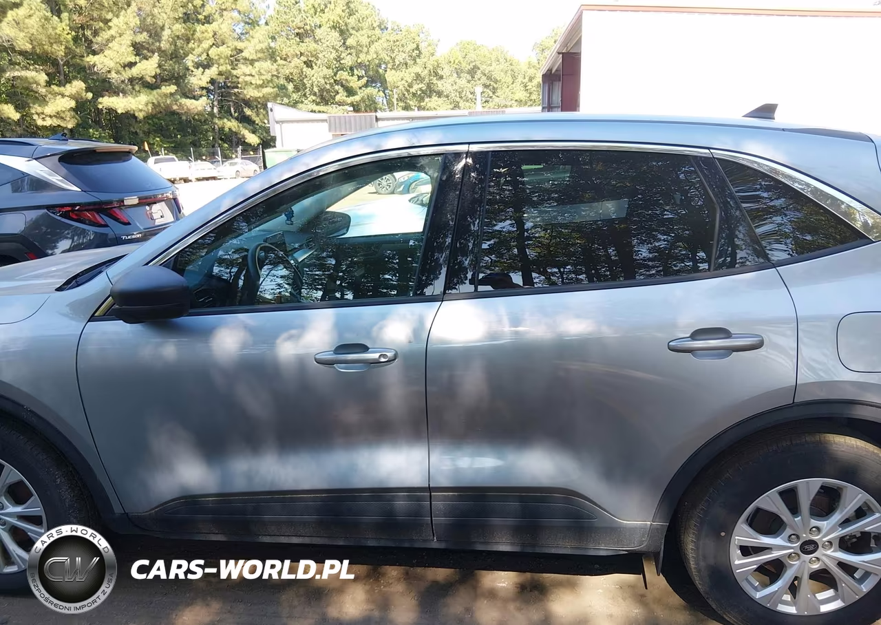 2024 Ford Escape Active VIN:1FMCU0GN2RUA97125 - 14