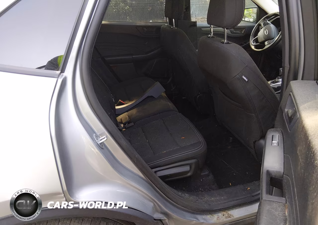 2024 Ford Escape Active VIN:1FMCU0GN2RUA97125 - 8