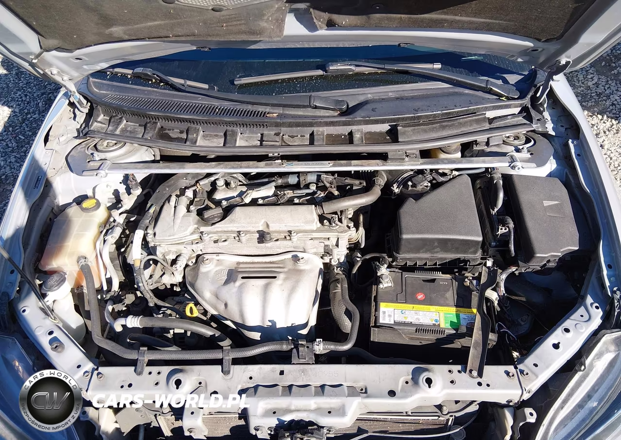 2014 Scion Tc VIN:JTKJF5C72E3071143 - 10