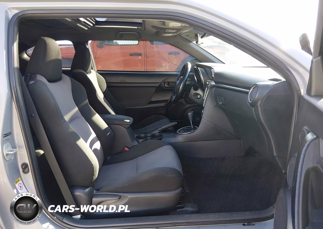 2014 Scion Tc VIN:JTKJF5C72E3071143 - 17