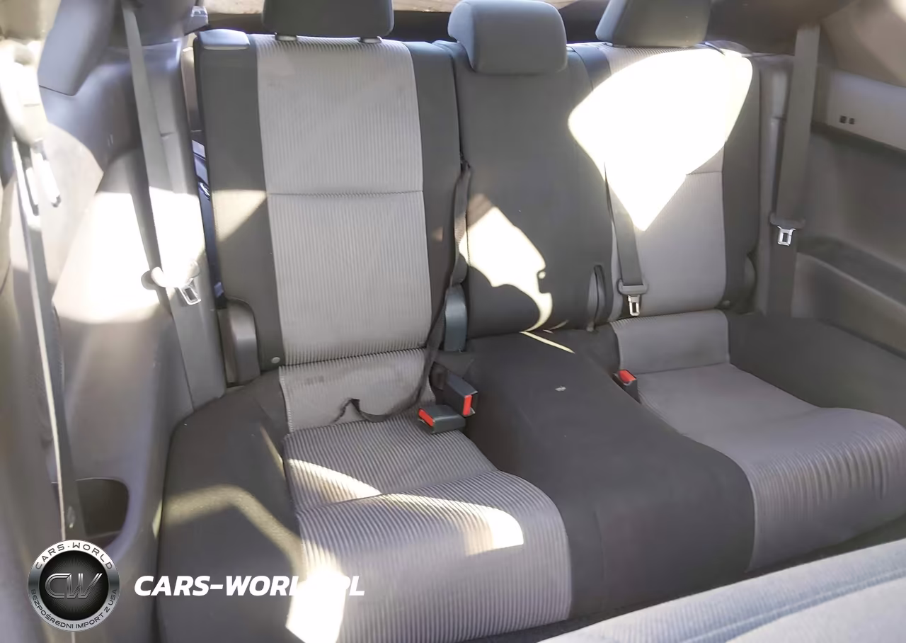 2014 Scion Tc VIN:JTKJF5C72E3071143 - 8