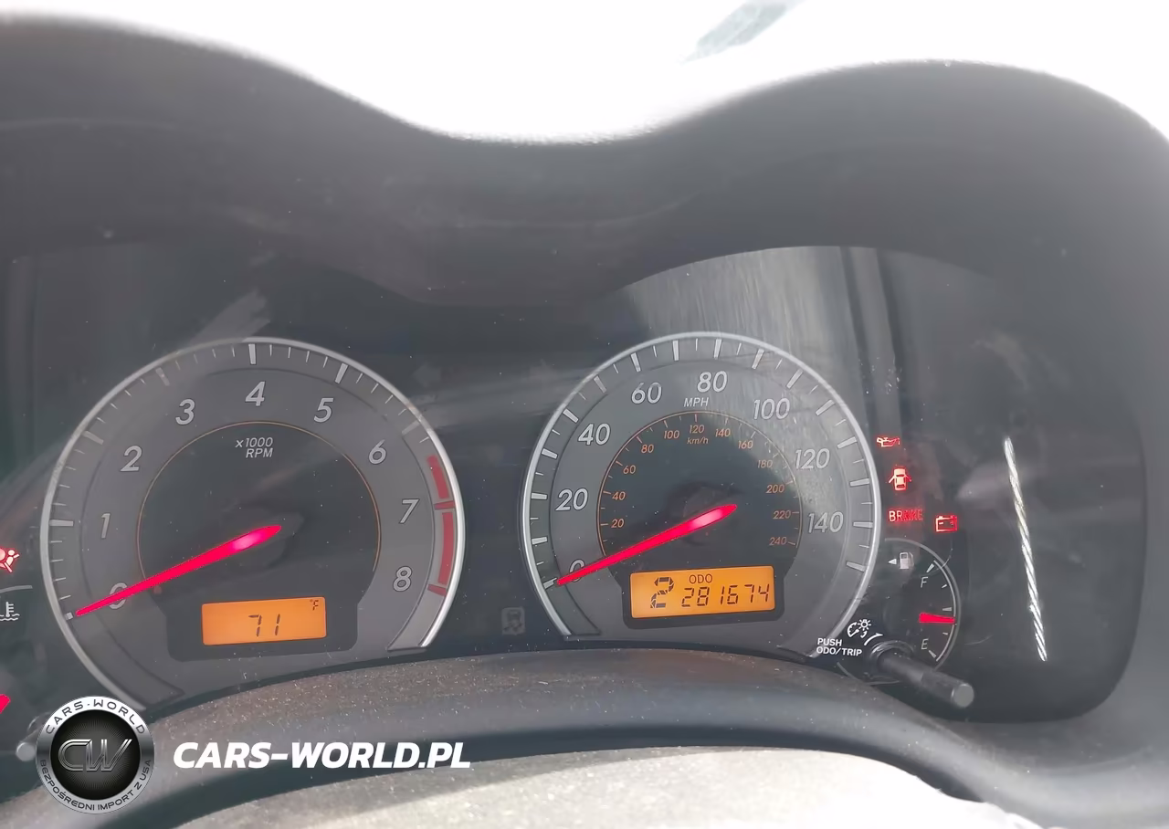2010 Toyota Corolla S VIN:2T1BU4EE0AC443961 - 7