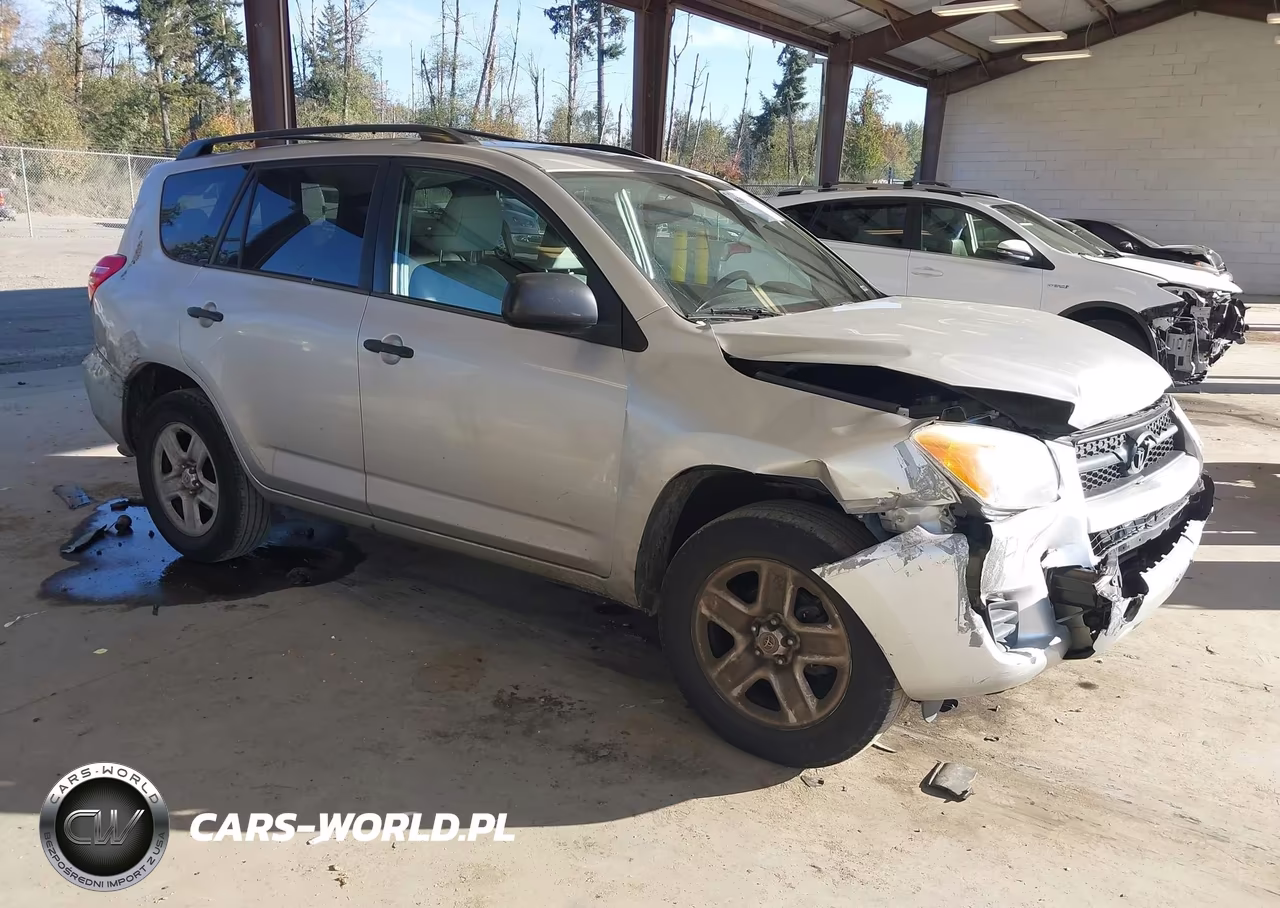 2012 Toyota Rav4