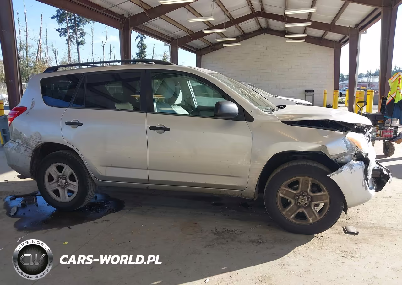 2012 Toyota Rav4 VIN:2T3ZF4DV6CW141688 - 13