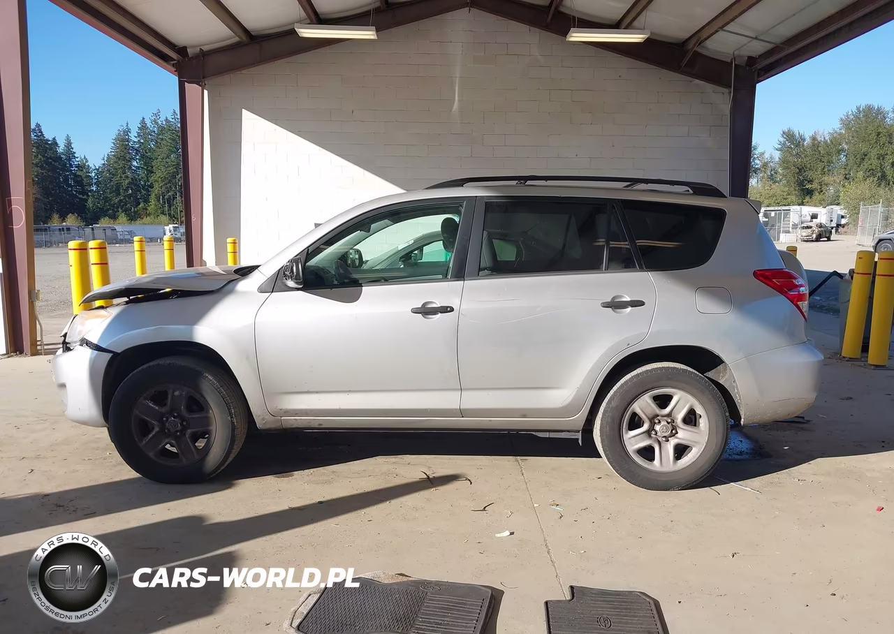 2012 Toyota Rav4 VIN:2T3ZF4DV6CW141688 - 14