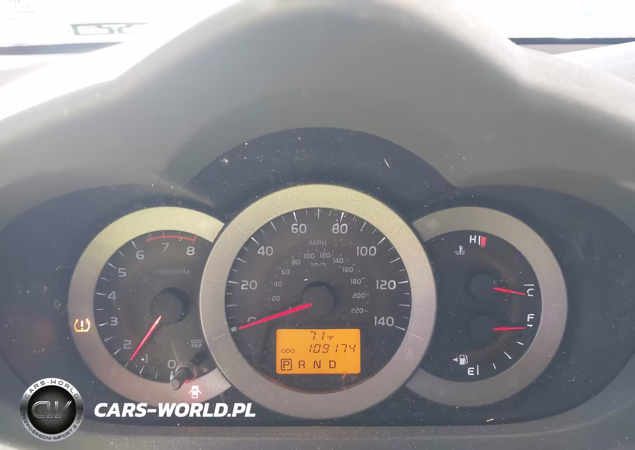 2012 Toyota Rav4 VIN:2T3ZF4DV6CW141688 - 7