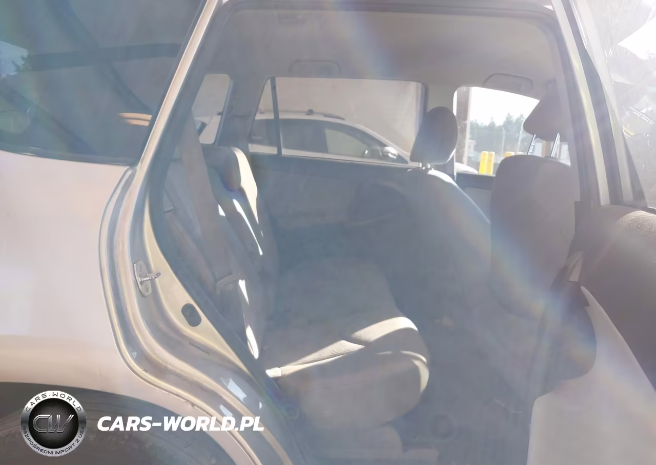 2012 Toyota Rav4 VIN:2T3ZF4DV6CW141688 - 8