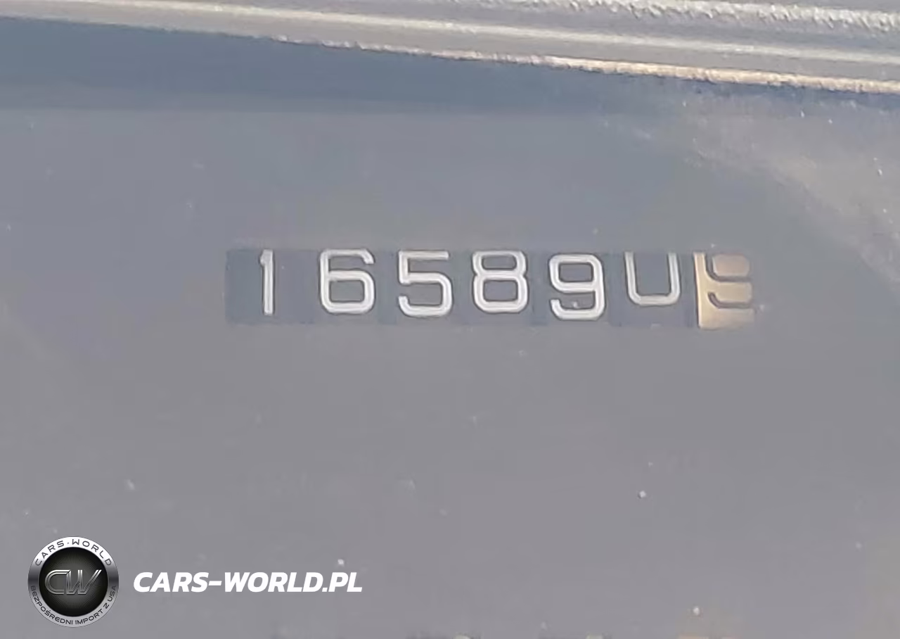 1994 Oldsmobile Cutlass Supreme S VIN:1G3WH55M5RD421391 - 7