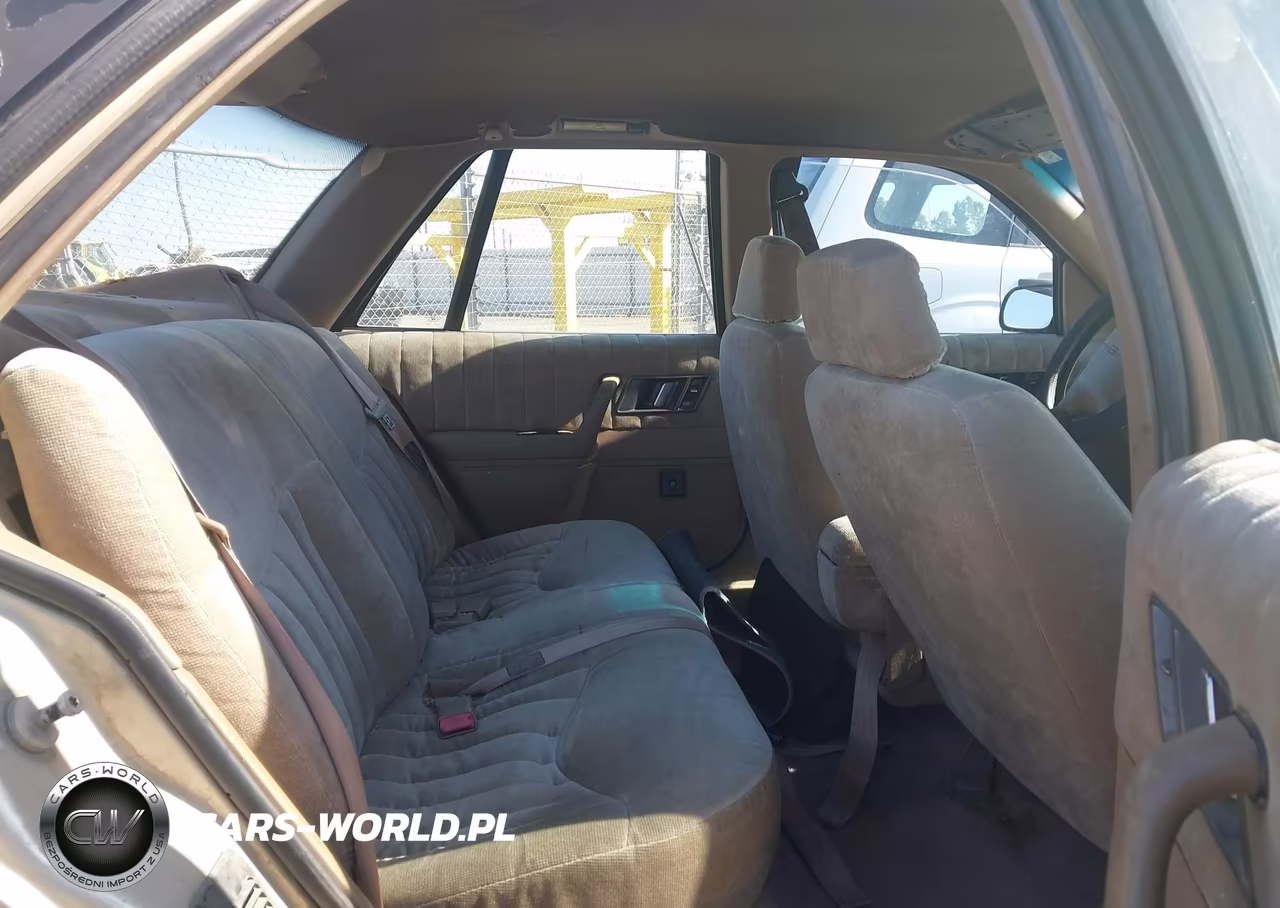 1994 Oldsmobile Cutlass Supreme S VIN:1G3WH55M5RD421391 - 8