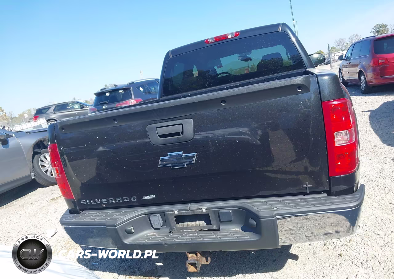 2009 Chevrolet Silverado 1500 Lt VIN:3GCEK23M19G250169 - 17