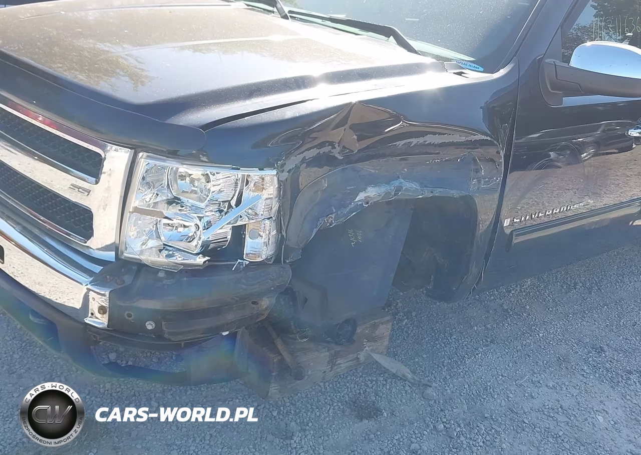 2009 Chevrolet Silverado 1500 Lt VIN:3GCEK23M19G250169 - 19