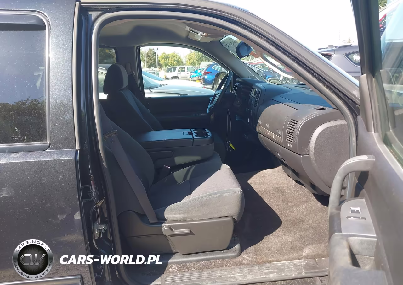 2009 Chevrolet Silverado 1500 Lt VIN:3GCEK23M19G250169 - 5