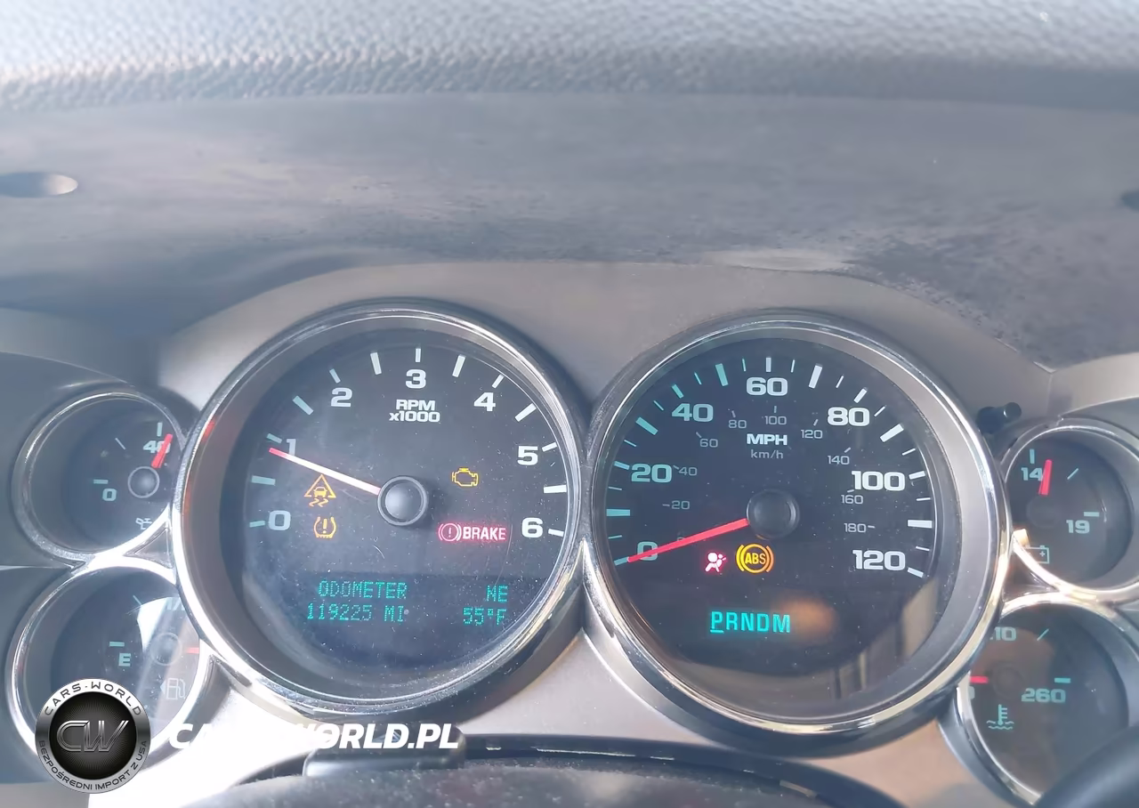 2009 Chevrolet Silverado 1500 Lt VIN:3GCEK23M19G250169 - 7